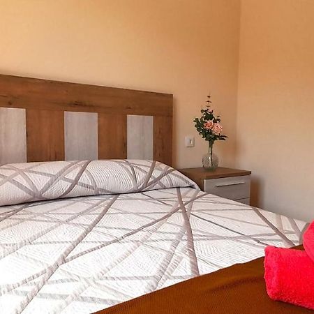 Apartamento Rural Playa Foz - Vistas Al Mar Dış mekan fotoğraf