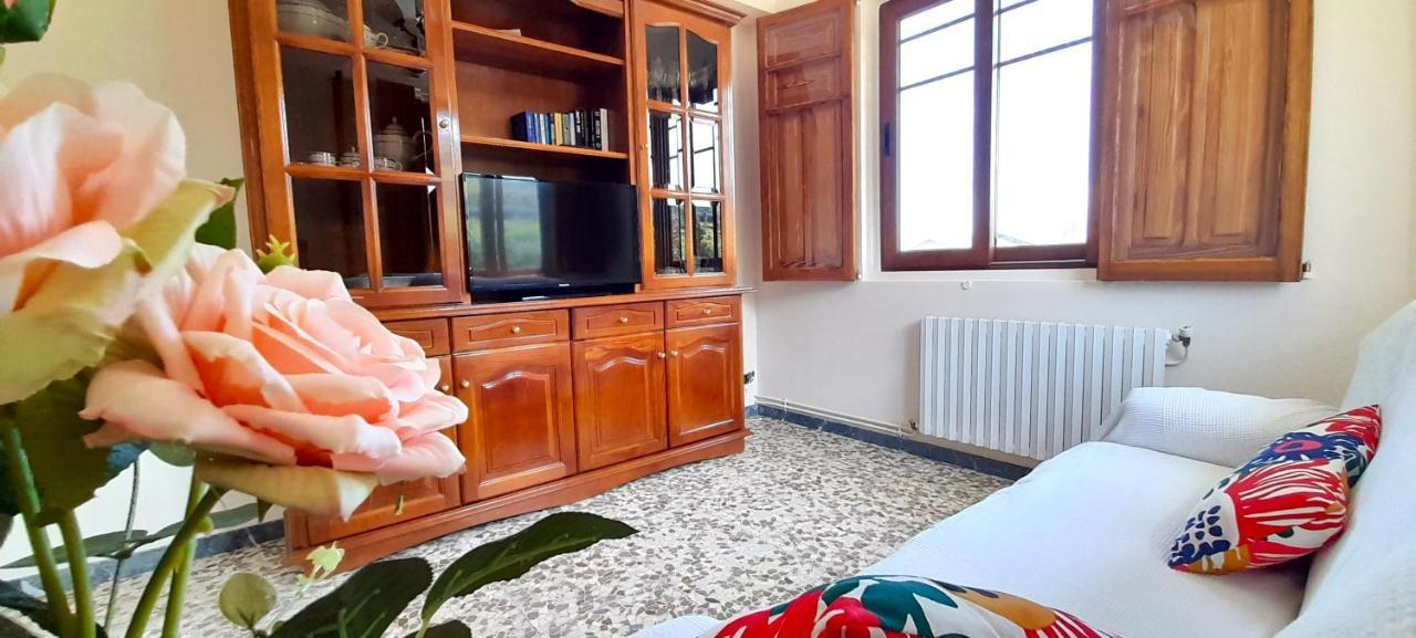Apartamento Rural Playa Foz - Vistas Al Mar Dış mekan fotoğraf